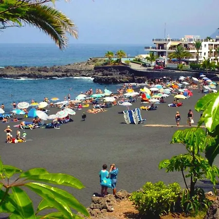 Daire Luis Estudio Adeje Tenerife Sur By Hrtenerife Net