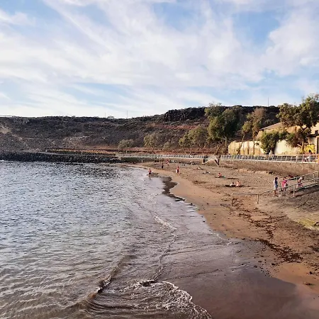 Daire Luis Estudio Adeje Tenerife Sur By Hrtenerife Net