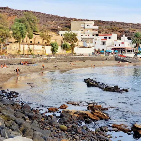 Luis Estudio Adeje Tenerife Sur By Hrtenerife Net Apartment