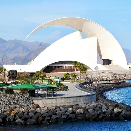 Luis Estudio Adeje Tenerife Sur By Hrtenerife Net