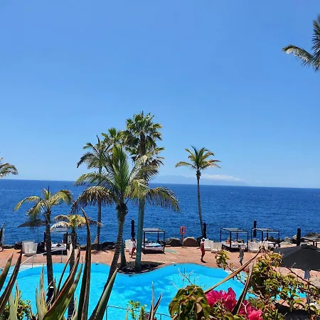 Luis Estudio Adeje Tenerife Sur By Hrtenerife Net Apartment *