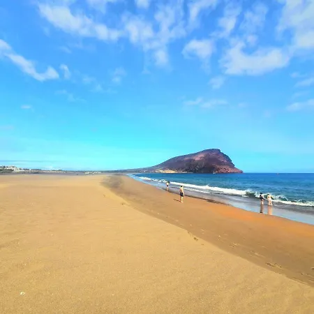 Luis Estudio Adeje Tenerife Sur By Hrtenerife Net