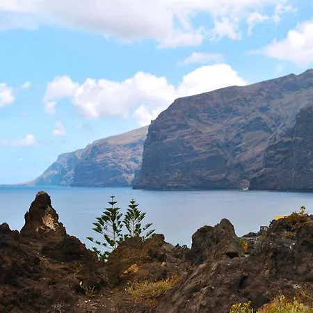 Apartment Luis Estudio Adeje Tenerife Sur By Hrtenerife Net *