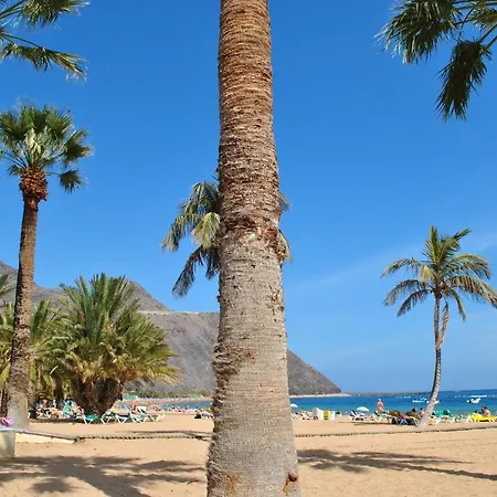 Luis Estudio Adeje Tenerife Sur By Hrtenerife Net Lägenhet *