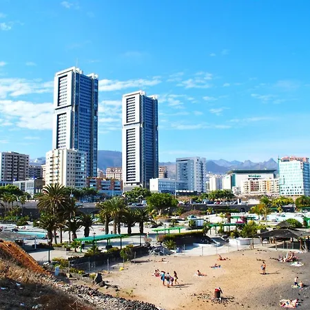 Apartment Luis Estudio Adeje Tenerife Sur By Hrtenerife Net