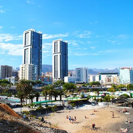 Apartment Luis Estudio Adeje Tenerife Sur By Hrtenerife Net