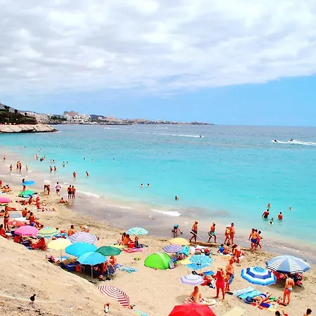 Luis Estudio Adeje Tenerife Sur By Hrtenerife Net Apartment Costa Adeje (Tenerife)