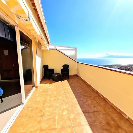 Luis Estudio Adeje Tenerife Sur By Hrtenerife Net Apartment