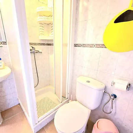 Luis Estudio Adeje Tenerife Sur By Hrtenerife Net Apartment