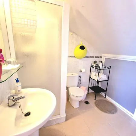 Apartment Luis Estudio Adeje Tenerife Sur By Hrtenerife Net *