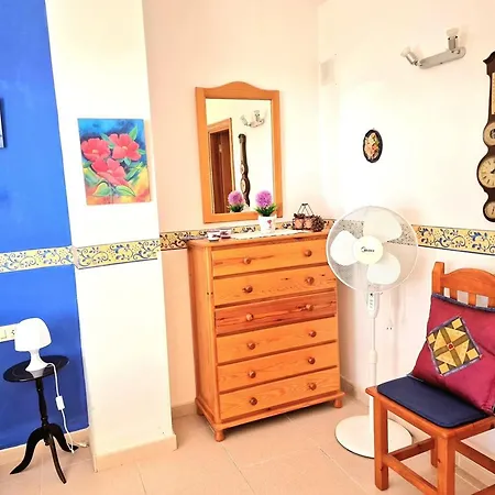 Luis Estudio Adeje Tenerife Sur By Hrtenerife Net Apartment *