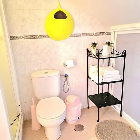 Luis Estudio Adeje Tenerife Sur By Hrtenerife Net Apartment Costa Adeje (Tenerife)