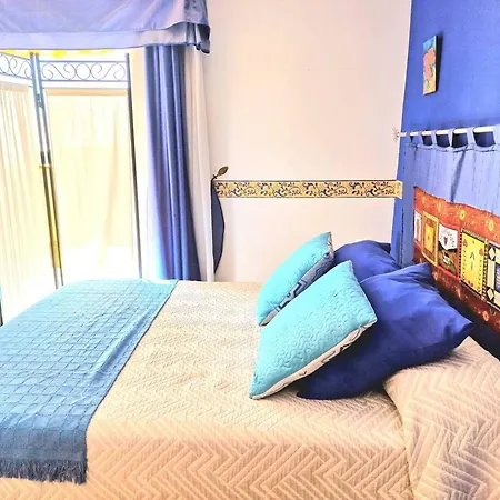 Apartment Luis Estudio Adeje Tenerife Sur By Hrtenerife Net