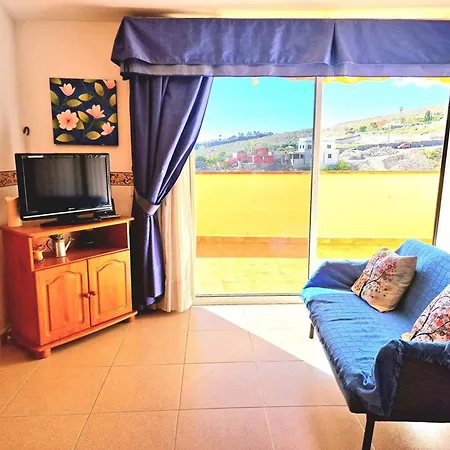 Luis Estudio Adeje Tenerife Sur By Hrtenerife Net *