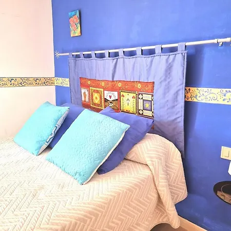 Luis Estudio Adeje Tenerife Sur By Hrtenerife Net Apartment