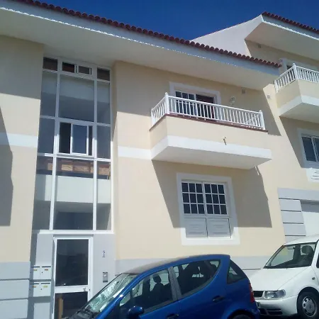 Apartment Luis Estudio Adeje Tenerife Sur By Hrtenerife Net