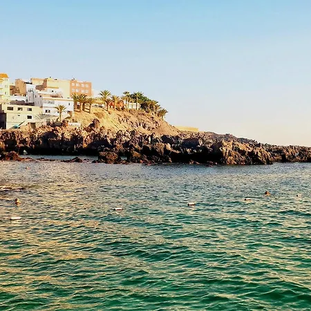 Apartamento Estudio Luis - Menores Adeje Costa Adeje (Tenerife)