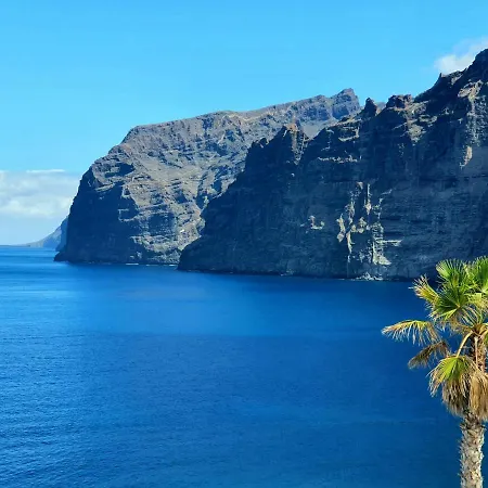 Apartamento Estudio Luis - Menores Adeje Costa Adeje (Tenerife)