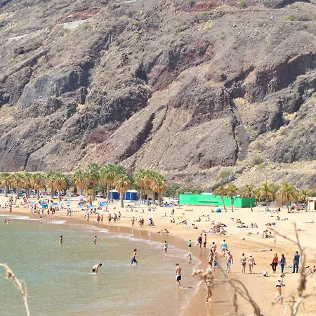 Estudio Luis - Menores Adeje Apartamento Costa Adeje (Tenerife)