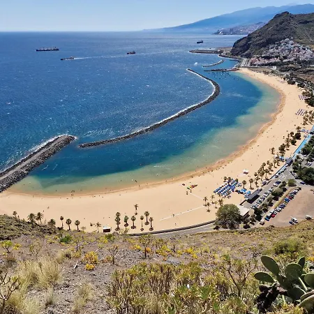 Estudio Luis - Menores Adeje Costa Adeje (Tenerife)