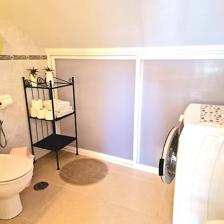 Estudio Luis - Menores Adeje Apartamento *