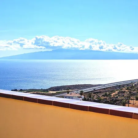 Apartamento Estudio Luis - Menores Adeje Costa Adeje (Tenerife)